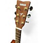 Used Yamaha F335 3 Color Sunburst Acoustic Guitar