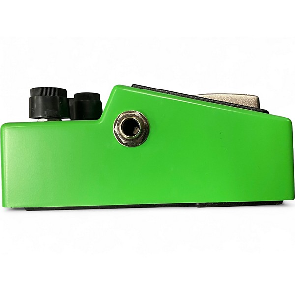 Used Ibanez TS9 Tube Screamer Distortion Effect Pedal