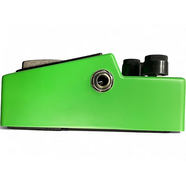 Used Ibanez TS9 Tube Screamer Distortion Effect Pedal