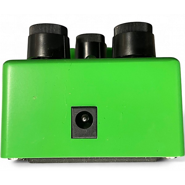 Used Ibanez TS9 Tube Screamer Distortion Effect Pedal