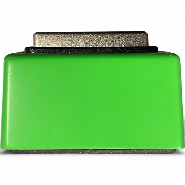 Used Ibanez TS9 Tube Screamer Distortion Effect Pedal