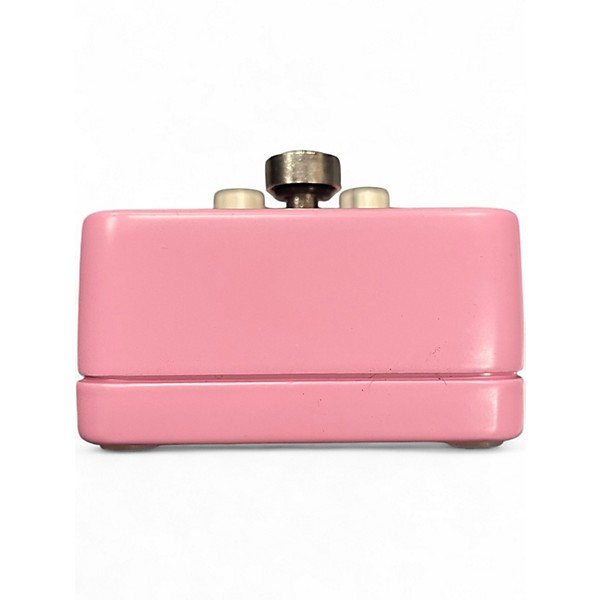 Used TC Electronic Brain Waves Pitch Shifter Effect Pedal