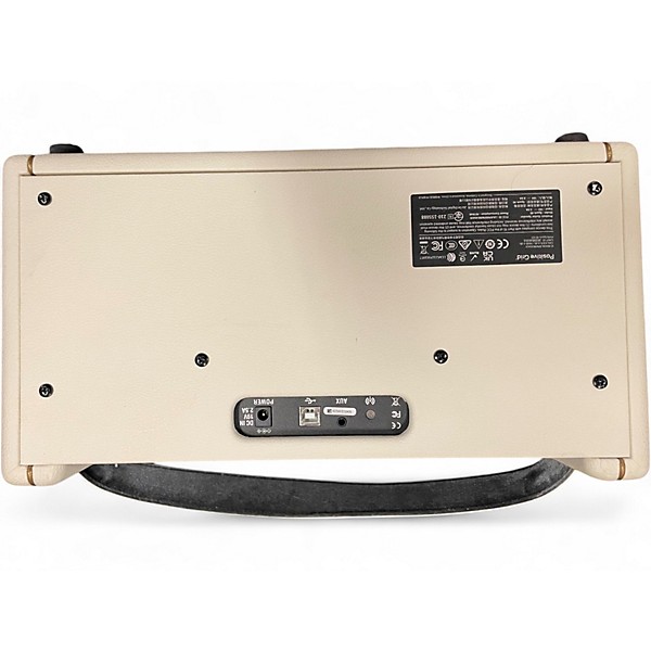 Used Positive Grid Spark 40 Guitar Combo Amp