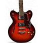 Used Gretsch Guitars G2622 Streamliner Center Block FIRE BURST Hollow Body Electric Guitar