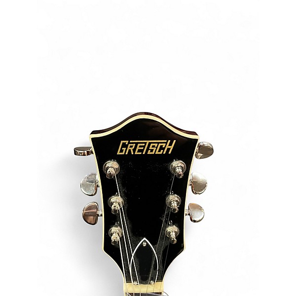 Used Gretsch Guitars G2622 Streamliner Center Block FIRE BURST Hollow Body Electric Guitar