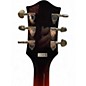 Used Gretsch Guitars G2622 Streamliner Center Block FIRE BURST Hollow Body Electric Guitar