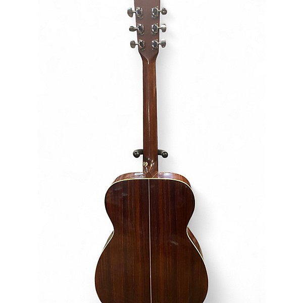 Vintage 1970s Takamine F310 Natural Acoustic Guitar