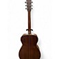 Vintage 1970s Takamine F310 Natural Acoustic Guitar