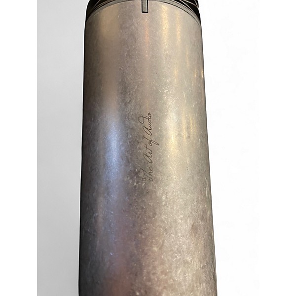 Used Spirit Aston Condenser Microphone