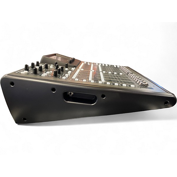 Used Behringer X32 Compact Digital Mixer