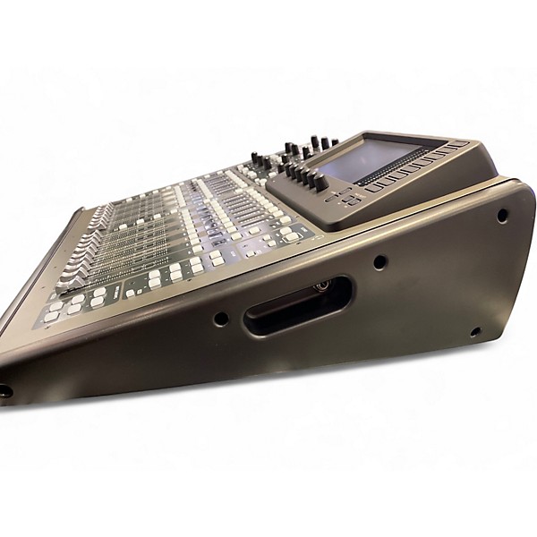 Used Behringer X32 Compact Digital Mixer