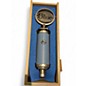Used Blue Bluebird Condenser Microphone thumbnail