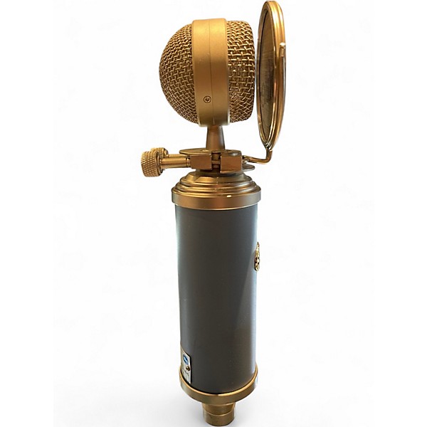 Used Blue Bluebird Condenser Microphone