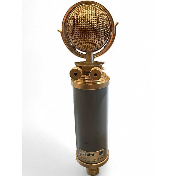 Used Blue Bluebird Condenser Microphone