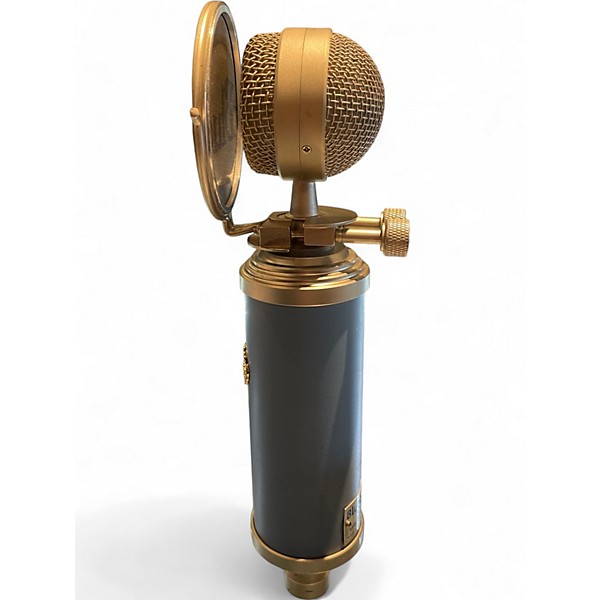 Used Blue Bluebird Condenser Microphone