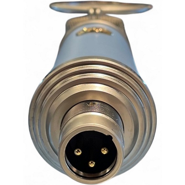 Used Blue Bluebird Condenser Microphone