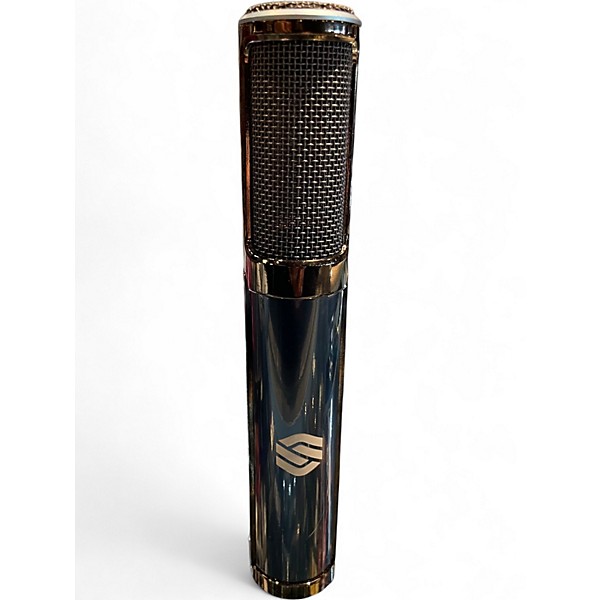 Used Sterling Audio ST170 Ribbon Microphone
