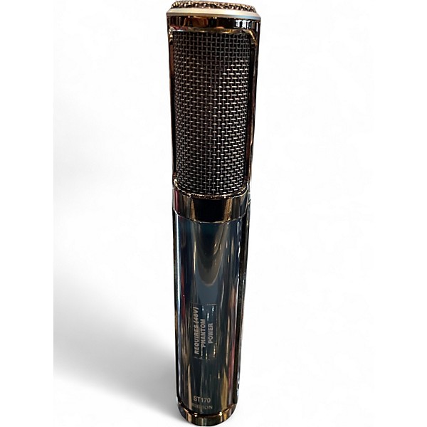 Used Sterling Audio ST170 Ribbon Microphone