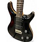 Used PRS 1991 CE24 Black Solid Body Electric Guitar