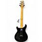 Used PRS 1991 CE24 Black Solid Body Electric Guitar
