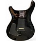 Used PRS 1991 CE24 Black Solid Body Electric Guitar