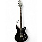 Used PRS 1991 CE24 Black Solid Body Electric Guitar