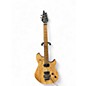 Used EVH Wolfgang Standard Spalted Maple Solid Body Electric Guitar thumbnail