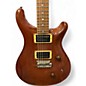 Used PRS 1991 STANDARD MAHOGANY Mahogany Solid Body Electric Guitar
