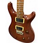 Used PRS 1991 STANDARD MAHOGANY Mahogany Solid Body Electric Guitar