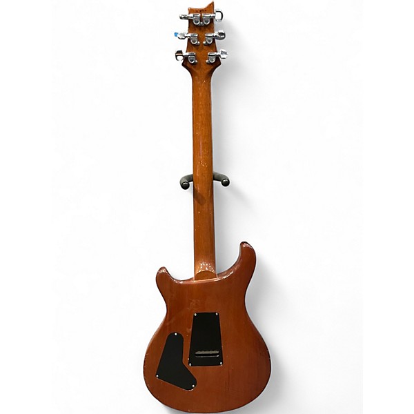 Used PRS 1991 STANDARD MAHOGANY Mahogany Solid Body Electric Guitar