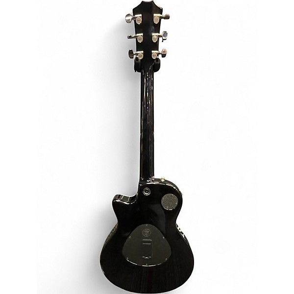 Used Taylor T5Z PRO DENIM BLUE Acoustic Electric Guitar