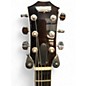 Used Taylor T5Z PRO DENIM BLUE Acoustic Electric Guitar