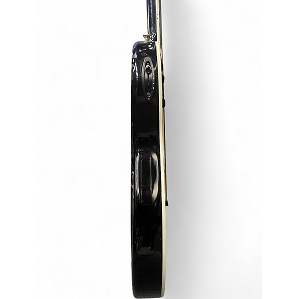 Used Taylor T5Z PRO DENIM BLUE Acoustic Electric Guitar