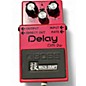 Used BOSS DM2W Delay Waza Craft Effect Pedal thumbnail