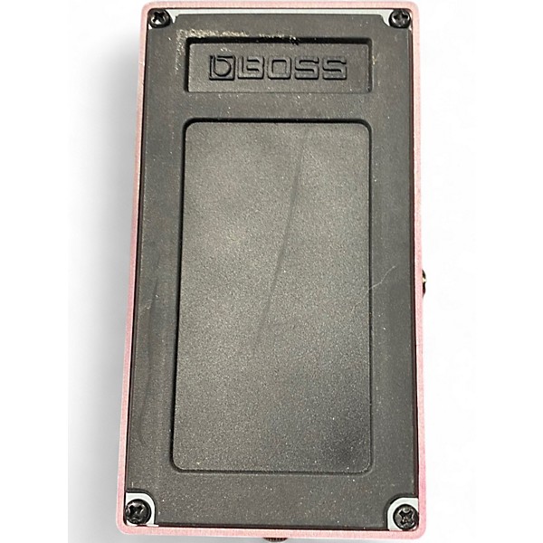 Used BOSS DM2W Delay Waza Craft Effect Pedal