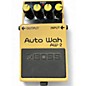 Used BOSS AW2 Auto Wah Effect Pedal thumbnail