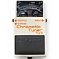 Used BOSS TU3 Chromatic Tuner Pedal thumbnail