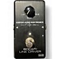 Used MXR MC401 Boost Line Driver Effect Pedal thumbnail