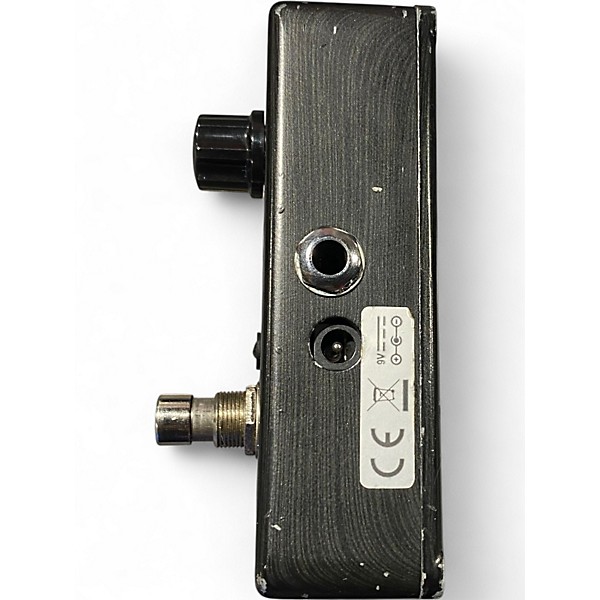 Used MXR MC401 Boost Line Driver Effect Pedal