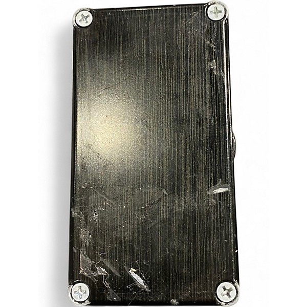 Used MXR MC401 Boost Line Driver Effect Pedal