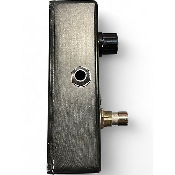 Used MXR MC401 Boost Line Driver Effect Pedal