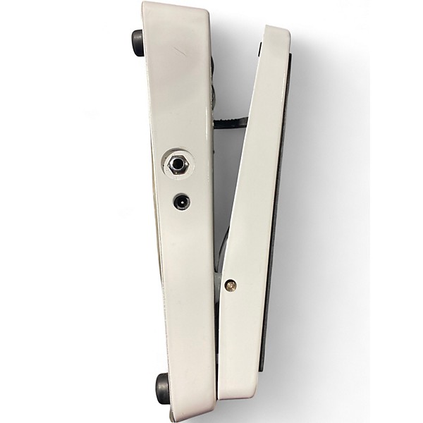 Used Dunlop 105Q Cry Baby Bass Wah Bass Effect Pedal