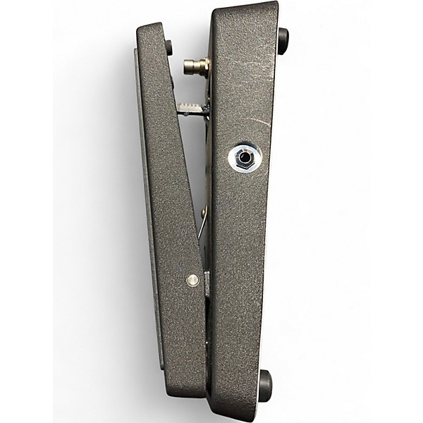 Used Dunlop GCB95F Crybaby Classic Wah With Fasel Inductor Effect Pedal