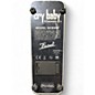 Used Dunlop GCB95F Crybaby Classic Wah With Fasel Inductor Effect Pedal