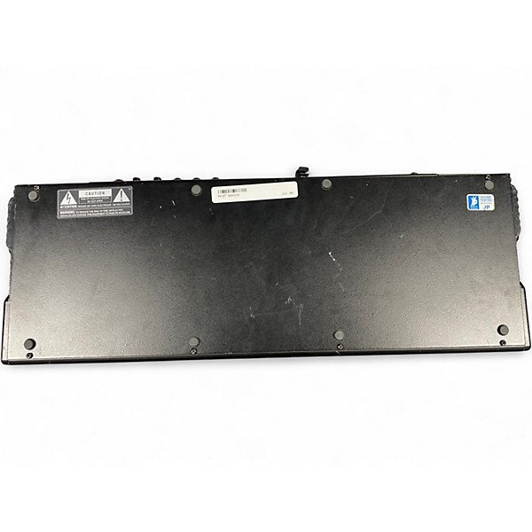 Used DigiTech RP21D Effect Processor