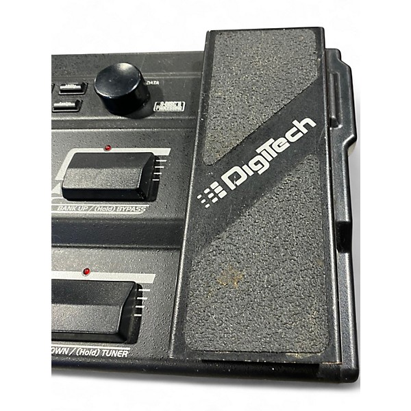 Used DigiTech RP21D Effect Processor