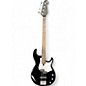 Used Yamaha BB234 Black Electric Bass Guitar thumbnail