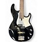 Used Yamaha BB234 Black Electric Bass Guitar