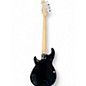 Used Yamaha BB234 Black Electric Bass Guitar