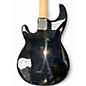 Used Yamaha BB234 Black Electric Bass Guitar